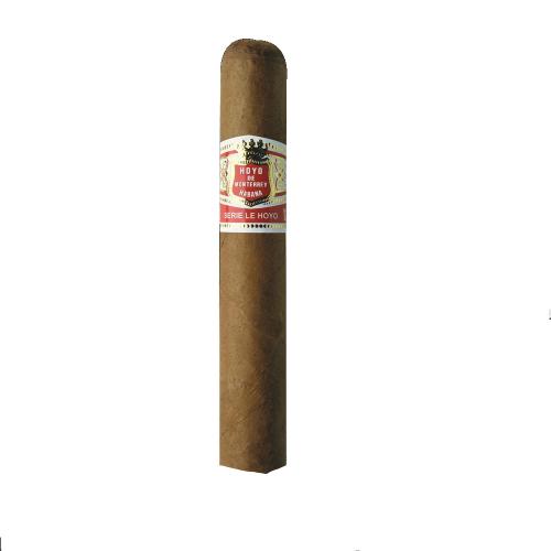 Hoyo de Monterrey Le Hoyo de Rio Seco Tubed Cigar - Pack of 3