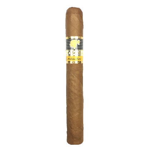 Cohiba Siglo II Tubed Cigar - 1 Single