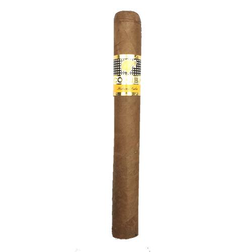 Cohiba Siglo IV Cigar - 1 Single
