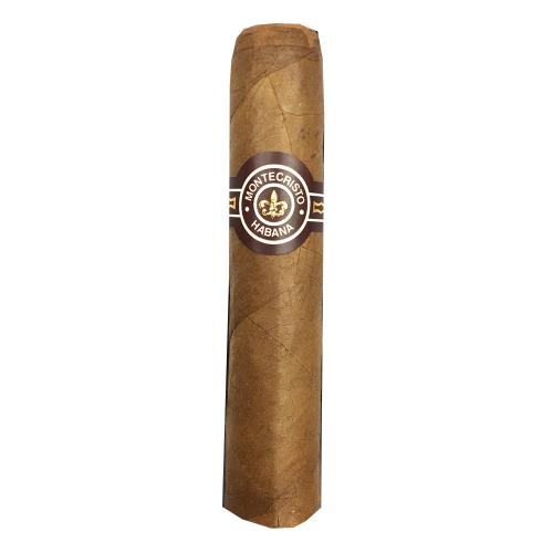 Montecristo Media Corona Cigar - 1 Single