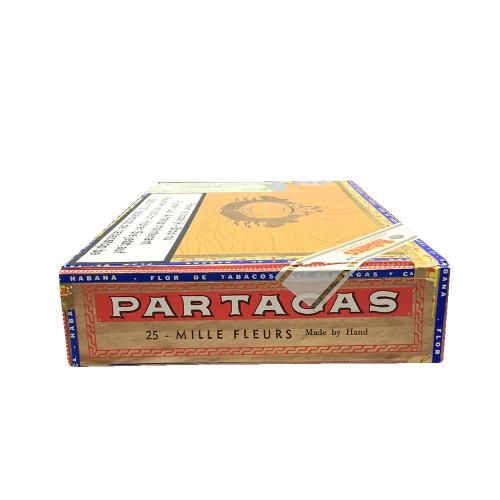 Partagas Mille Fleur Cigar - Box of 25