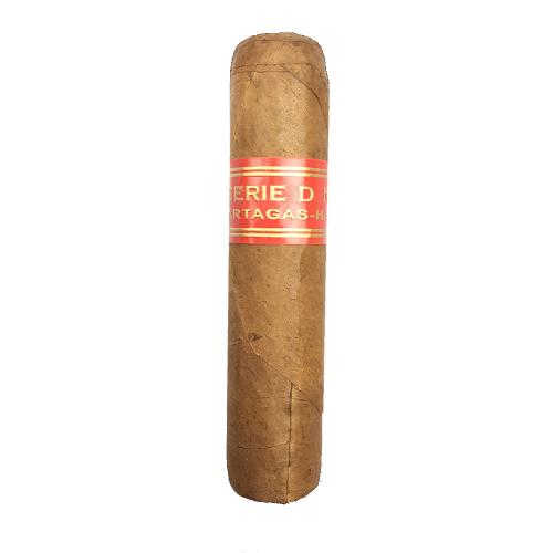 Partagas Serie D No. 6 Cigar - Pack of 5