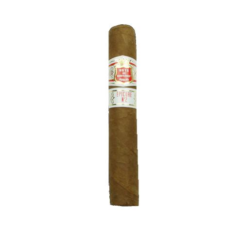 Hoyo de Monterrey Epicure No. 2 Cigar - Cabinet of 50