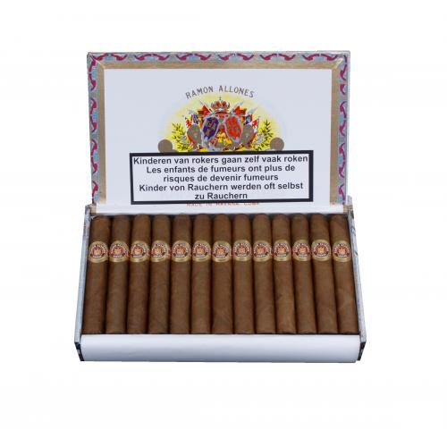 Ramon Allones Small Club Corona Cigar - Box of 25