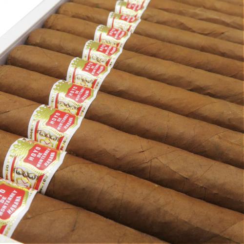 Hoyo de Monterrey Palmas Extra Cigar - Box of 25