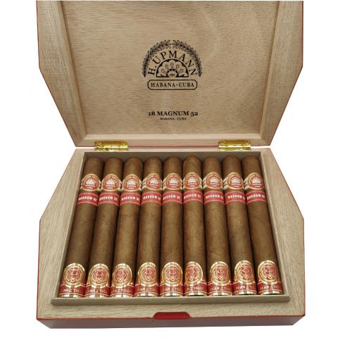 H. Upmann Magnum 52 Year of the Tiger Cigar - Box of 18