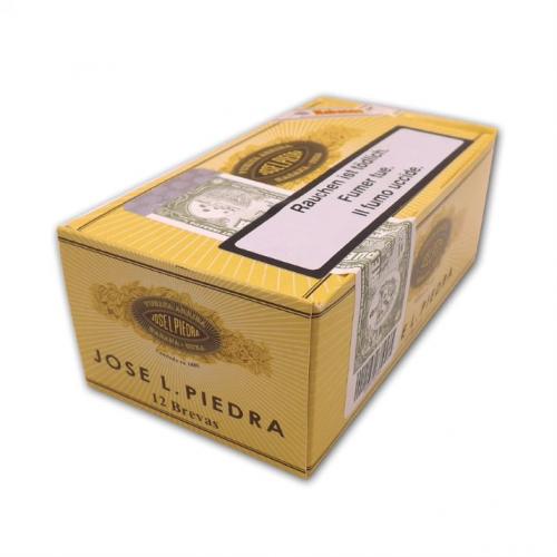Jose L Piedra Brevas Cigar - Pack of 12