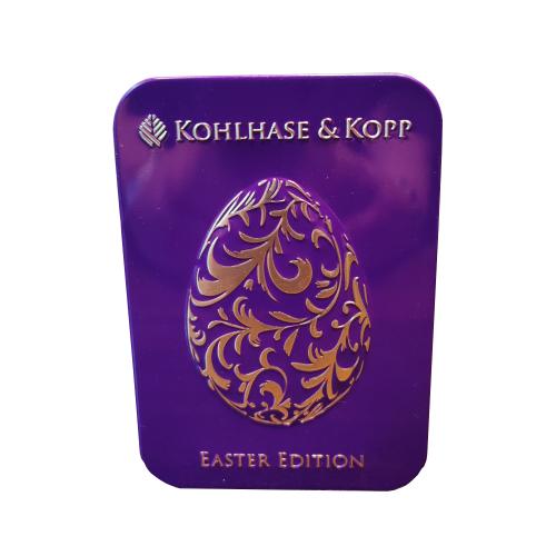 Kohlhase & Kopp Easter 2022 Limited Edition Pipe Tobacco 100g