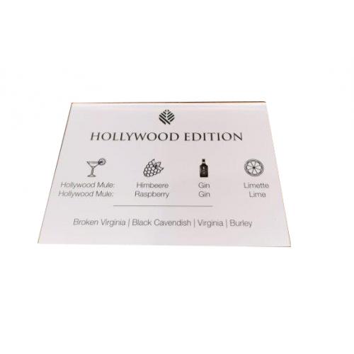 Kohlhase & Kopp Hollywood Edition Pipe Tobacco - 100g