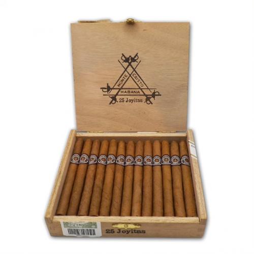 Montecristo Joyitas Cigar - Box of 25