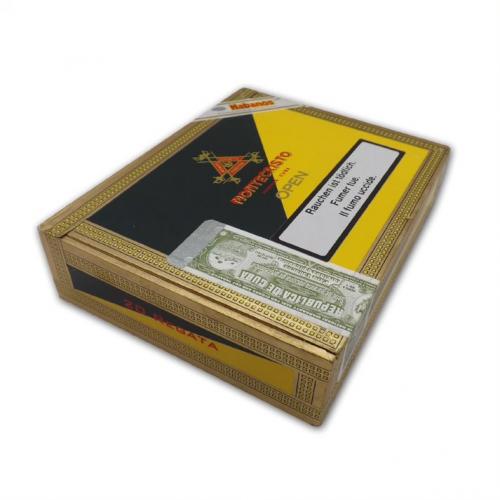 Montecristo Open Regata Cigar - Box of 20