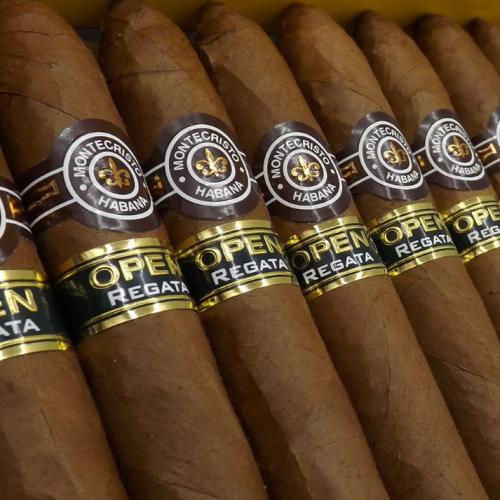 Montecristo Open Regata Cigar - Box of 20