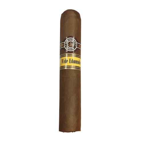 Montecristo Wide Edmundo Cigar - Box of 25