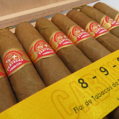 Partagas 898 Cigar - Box of 25