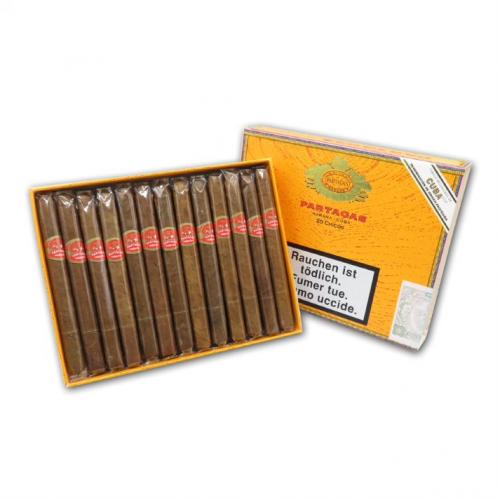 Partagas Chicos Cigar - Pack of 25