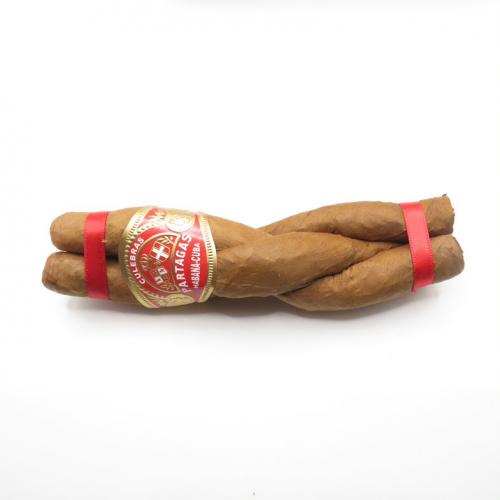 Partagas Culebras - 9 cigars