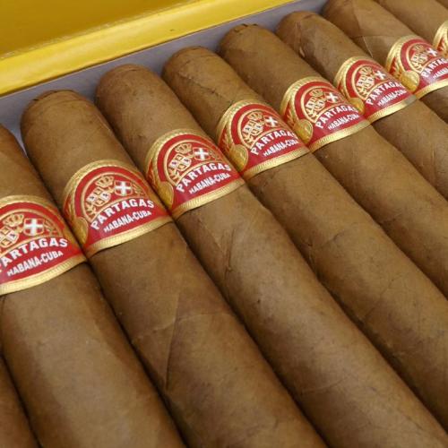 Partagas Mille Fleur Cigar - Box of 10