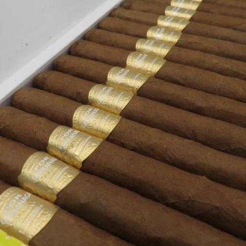 Por Larranaga Montecarlo Cigar - Box of 25