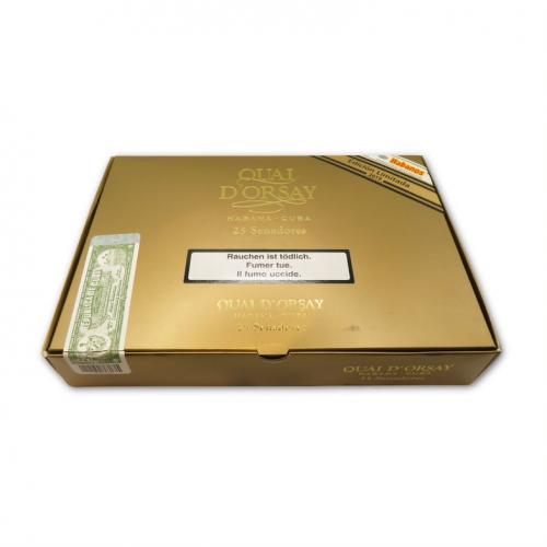 Quai d'Orsay Senadores Limited Edition 2019 Cigar - Box of 25