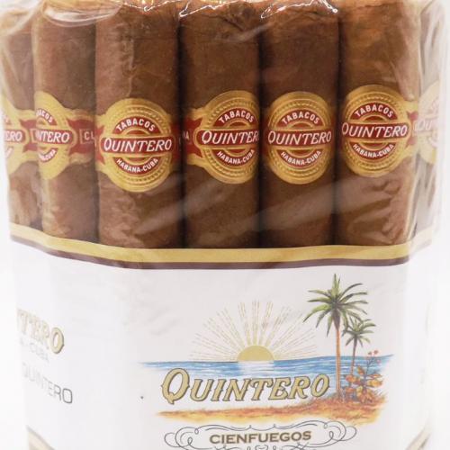 Quintero Petit Quintero Cigar - Box of 25