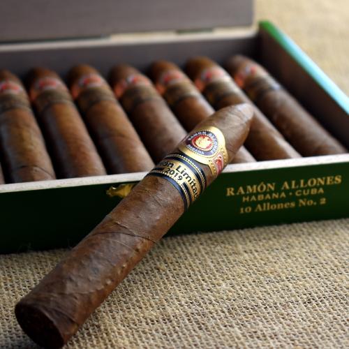 Ramon Allones Allones No. 2 Limited Edition 2019 Cigar - Box of 10