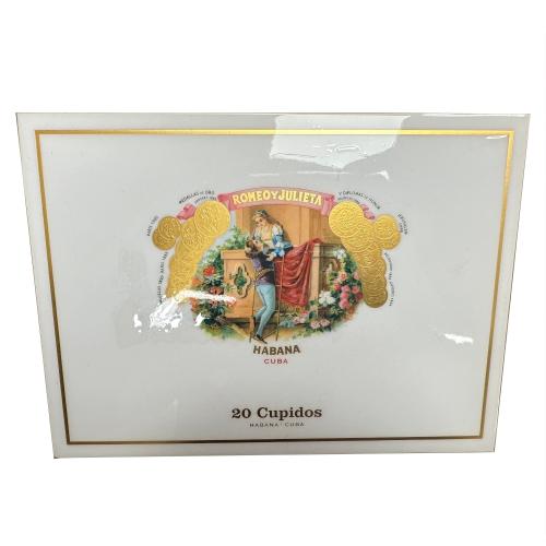 LCDH Romeo y Julieta Cupidos Cigar - Box of 20
