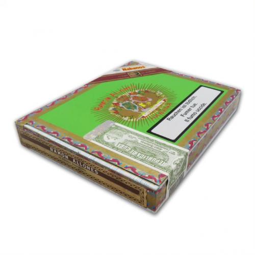 Ramon Allones Superiores Cigar LCDH - Box of 10