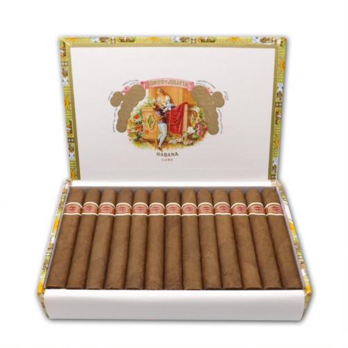 Romeo y Julieta Mille Fleur Cigar - Box of 25