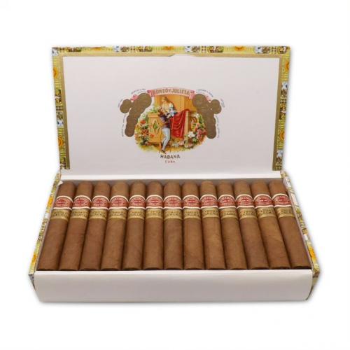 Romeo y Julieta Short Churchill Cigar - Box of 25