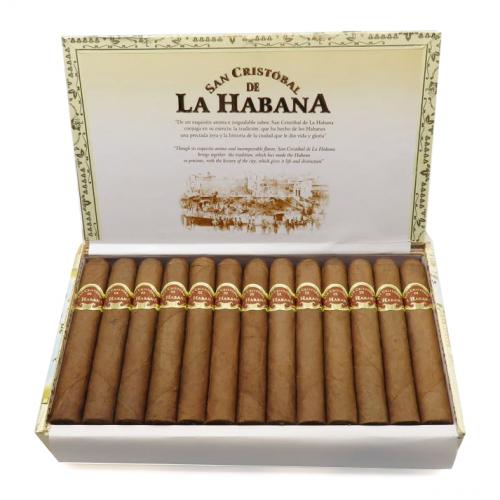 San Cristobal El Principe Cigar - Box of 25