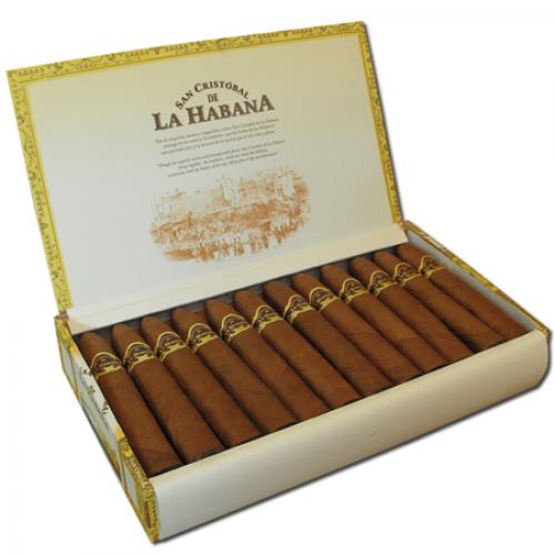 San Cristobal La Punta Cigar - Box of 25