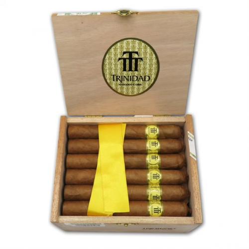 Trinidad Coloniales Cigar - 2 x Cabinet of 24 - BUNDLE DEAL