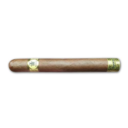 Trinidad Robusto Extra Travel Humidor - 14 Cigars