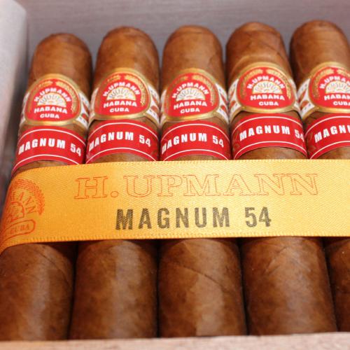 H. Upmann Magnum 54 Cigar - Cabinet of 25