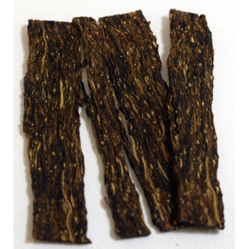 Charatan Black Flake Pipe Tobacco 50g Tin (Dunhill Dark Flake)