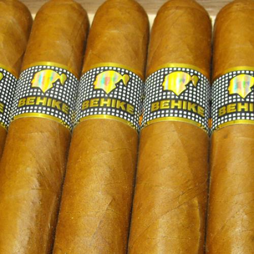 Cohiba Behike BHK 56 Cigar - Box of 10